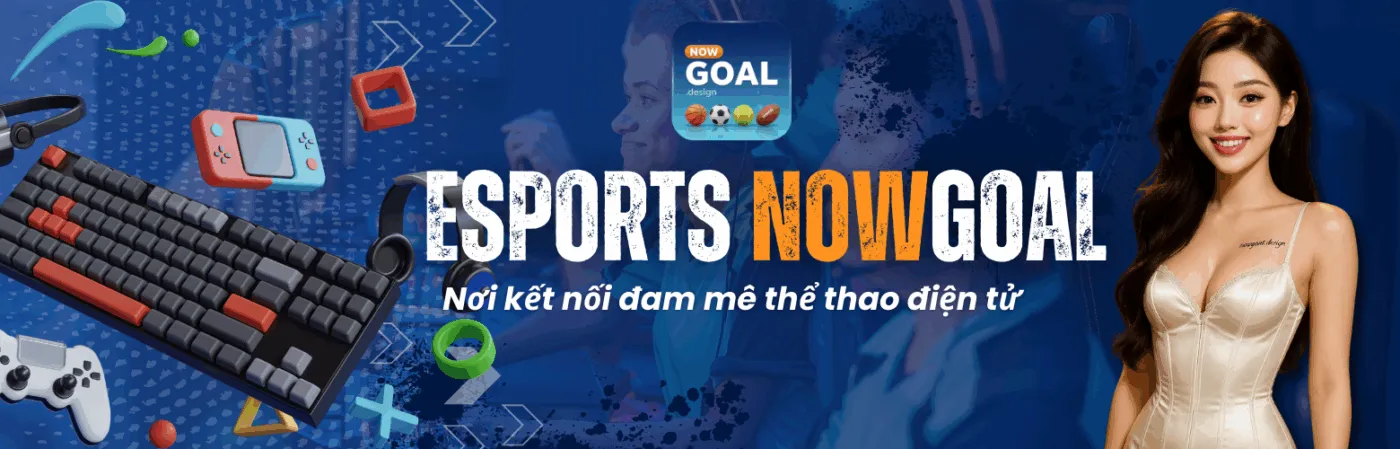 ESports Nowgoal