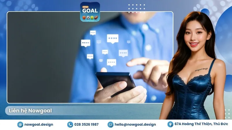 Liên hệ Nowgoal